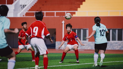 足球比赛现场氛围